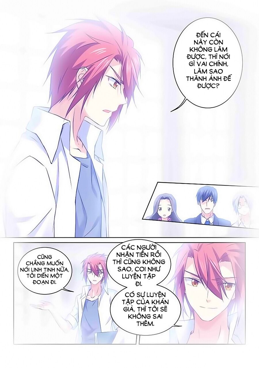 Giả Diện Thế Thân: Chapter 148