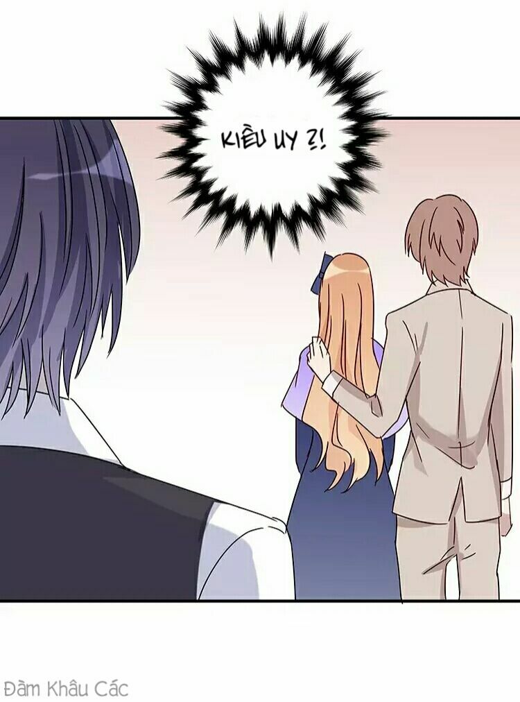 Hãy Call trước khi bốc cháy: Chapter 16