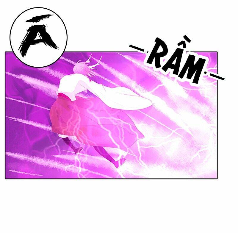 Tướng Quân Mời Ra Trận: Chapter 52