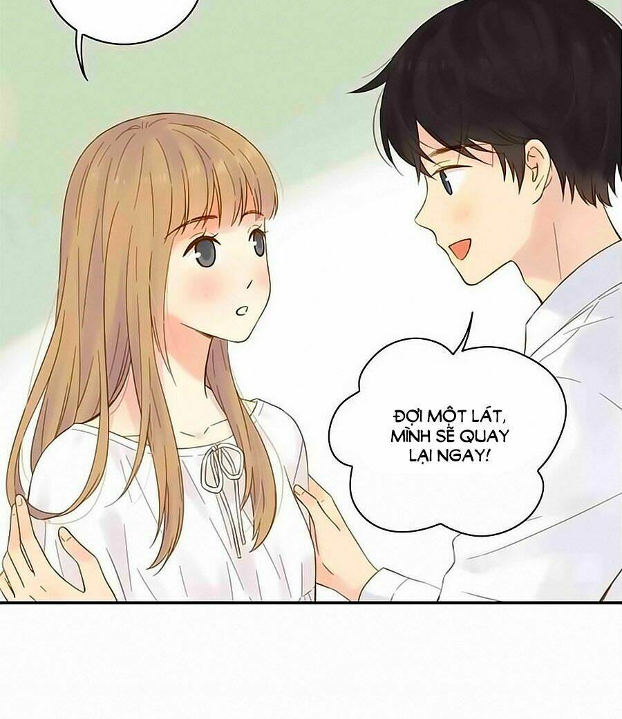 Bạc Hà Chi Hạ 2: Chapter 58