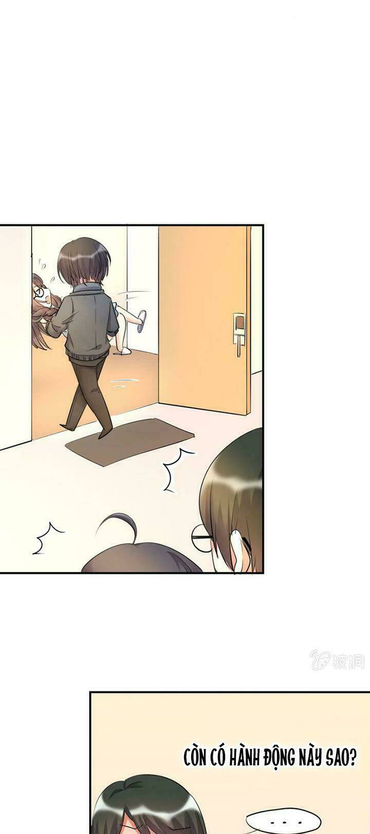 Ảnh Đế Cầu Sủng: Chapter 9