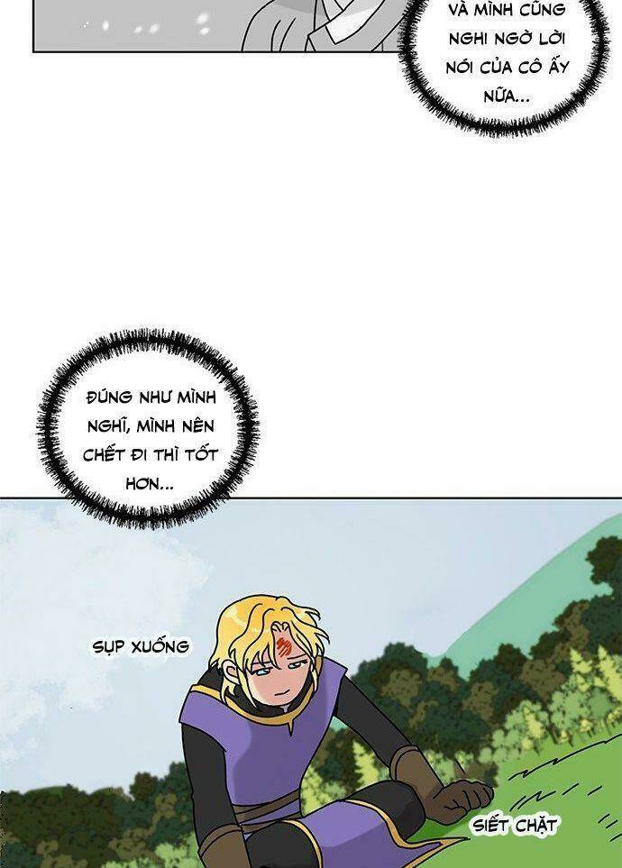 Tôi Trở Thành Đầu Bếp Của Long Vương: Chapter 13