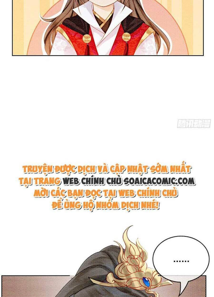 Bắt Đầu Hủy Hôn Để Công Lược Vương Gia: Chapter 36
