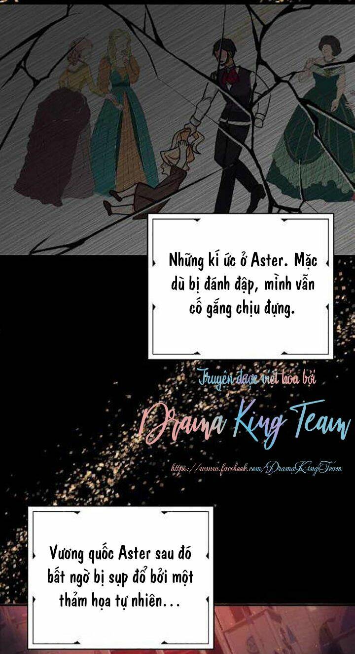 Đứa Bé Con Tin Thật Dễ Thương: Chapter 7