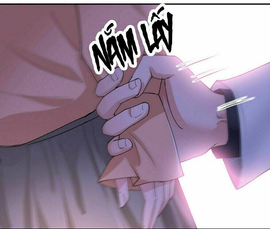 Tiểu Bạch Điềm Thê Của Long Thiếu: Chapter 39