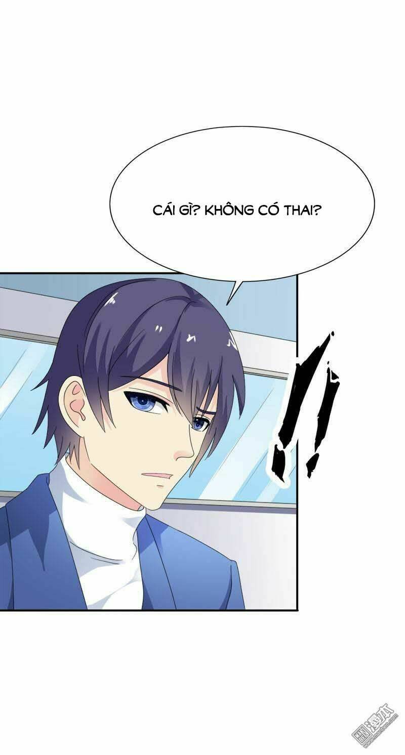 Em Vẫn Còn Nhỏ: Chapter 101