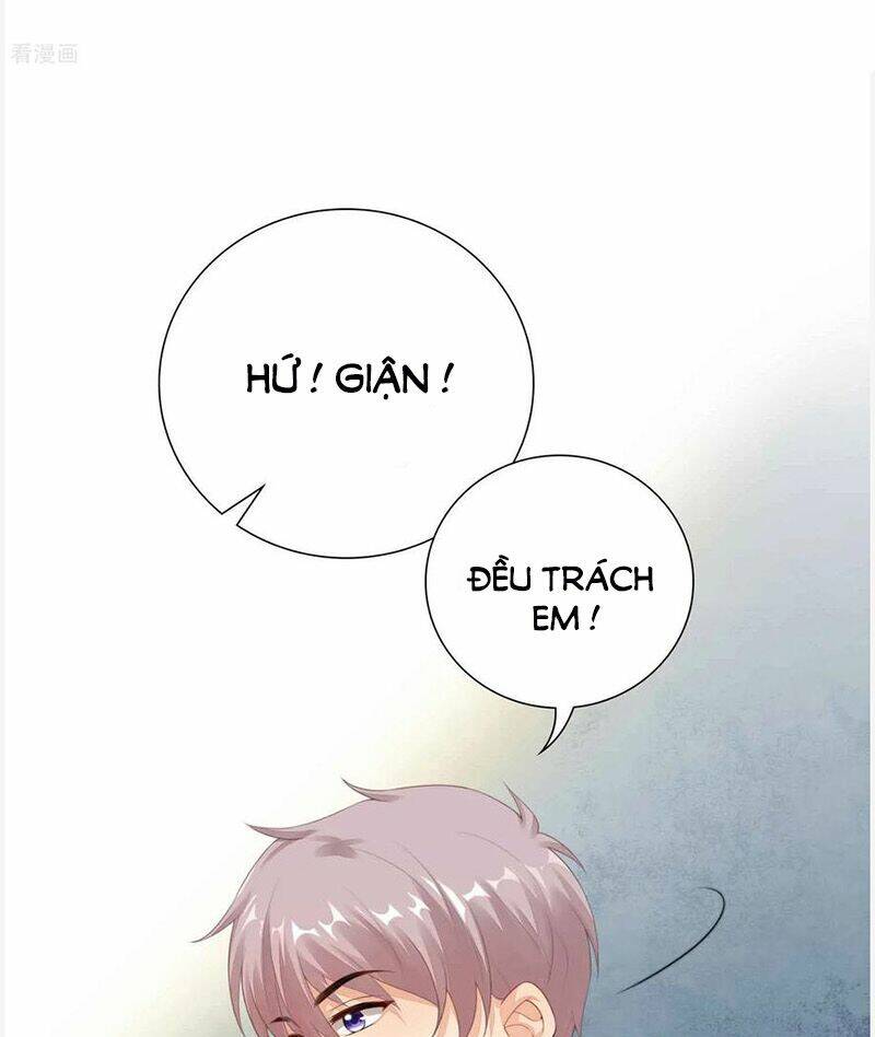 Người Yêu Ẩn Hình Của Ảnh Đế: Chapter 84