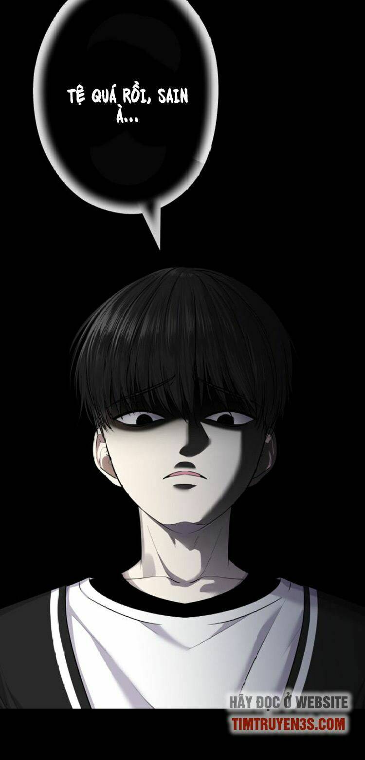 Trò Chơi Của Chúa Thượng: Chapter 3