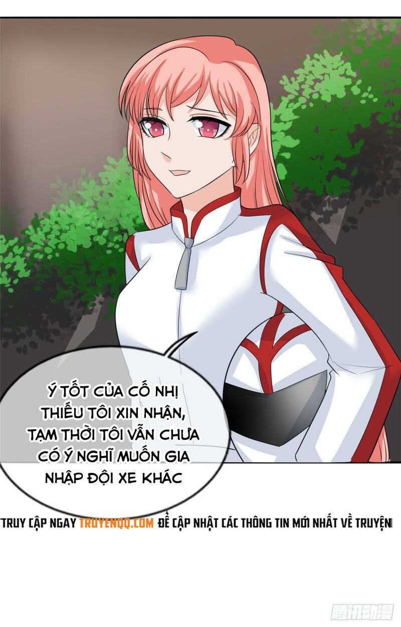 Siêu Cấp Nữ Thần Trọng Sinh: Chapter 24