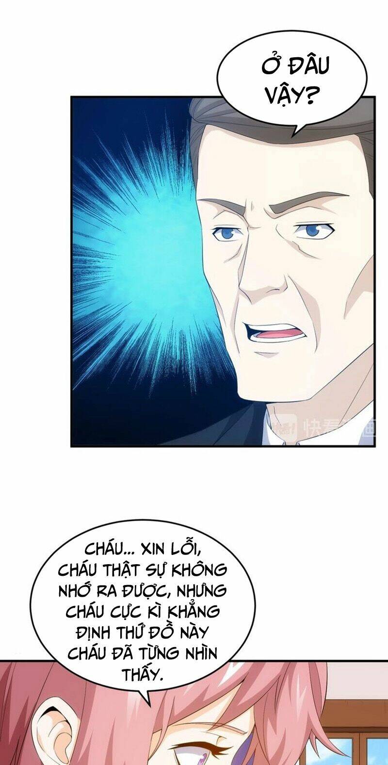 Rich Player - Người Chơi Khắc Kim: Chapter 134