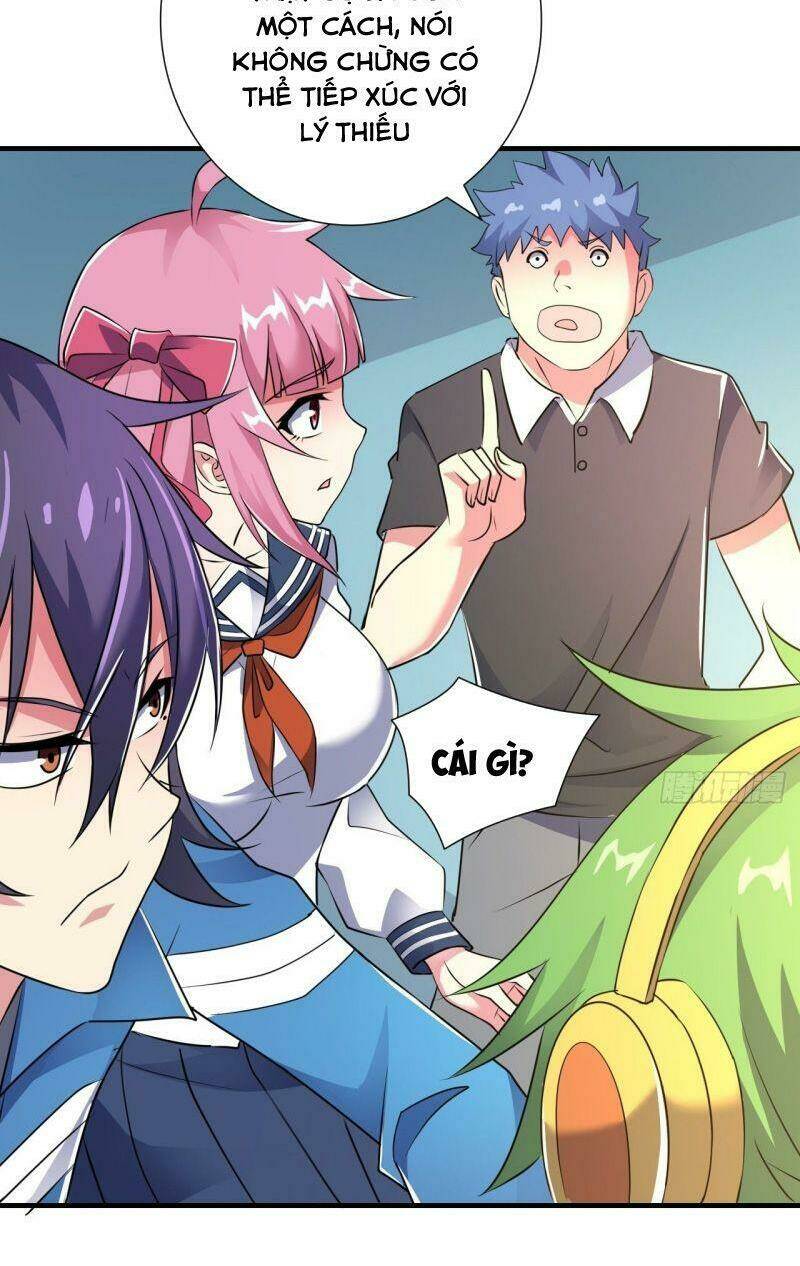 Hệ Thống Bái Kim Siêu Cấp: Chapter 16