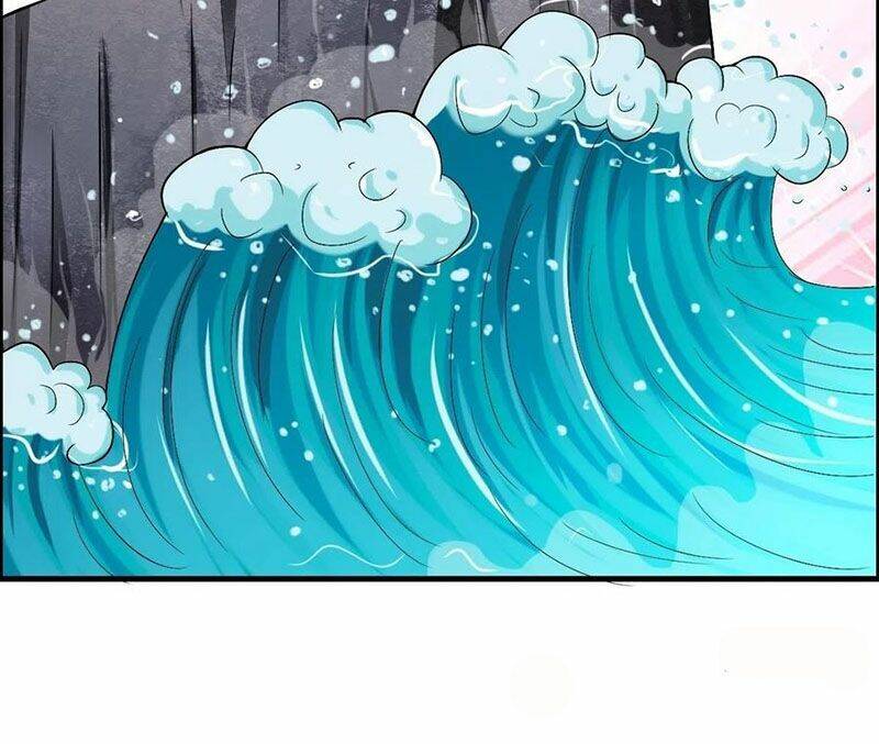 Phản Phái Yêu Tế: Chapter 1