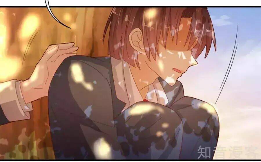Sau Này Vẫn Cứ Thích Anh: Chapter 46