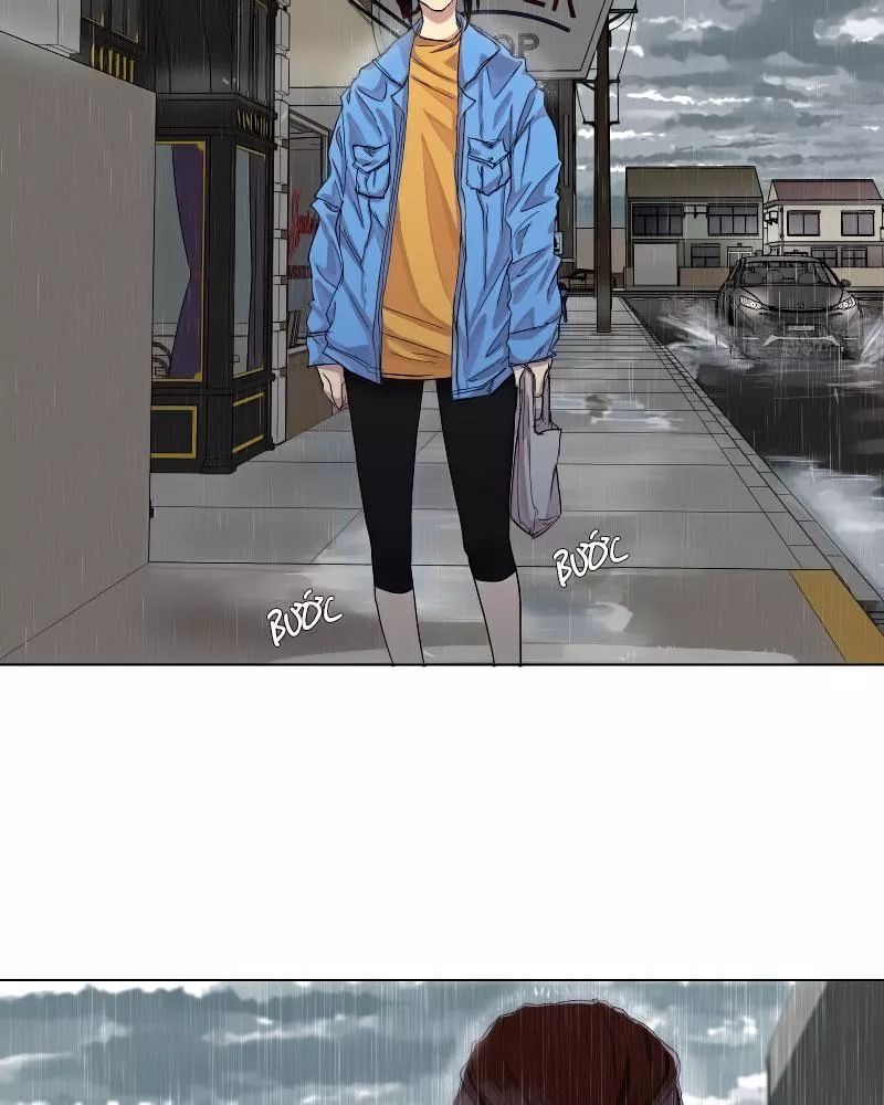 I Love Yoo: Chapter 0.2