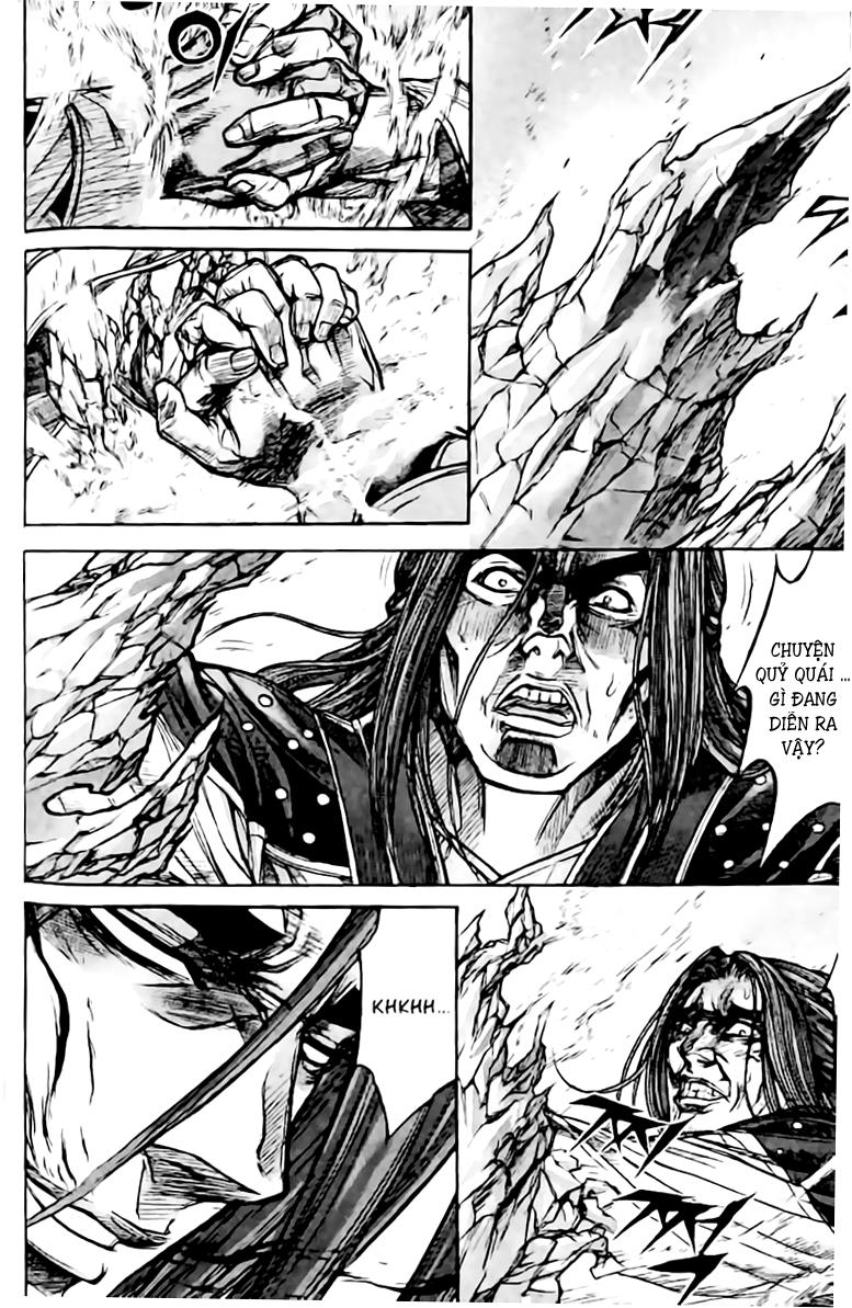 Diêm Đế: Chapter 141