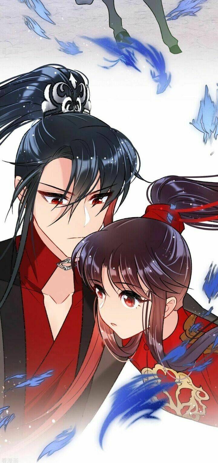 Bệ Hạ Nhà Ta Muốn Hại Quốc: Chapter 39