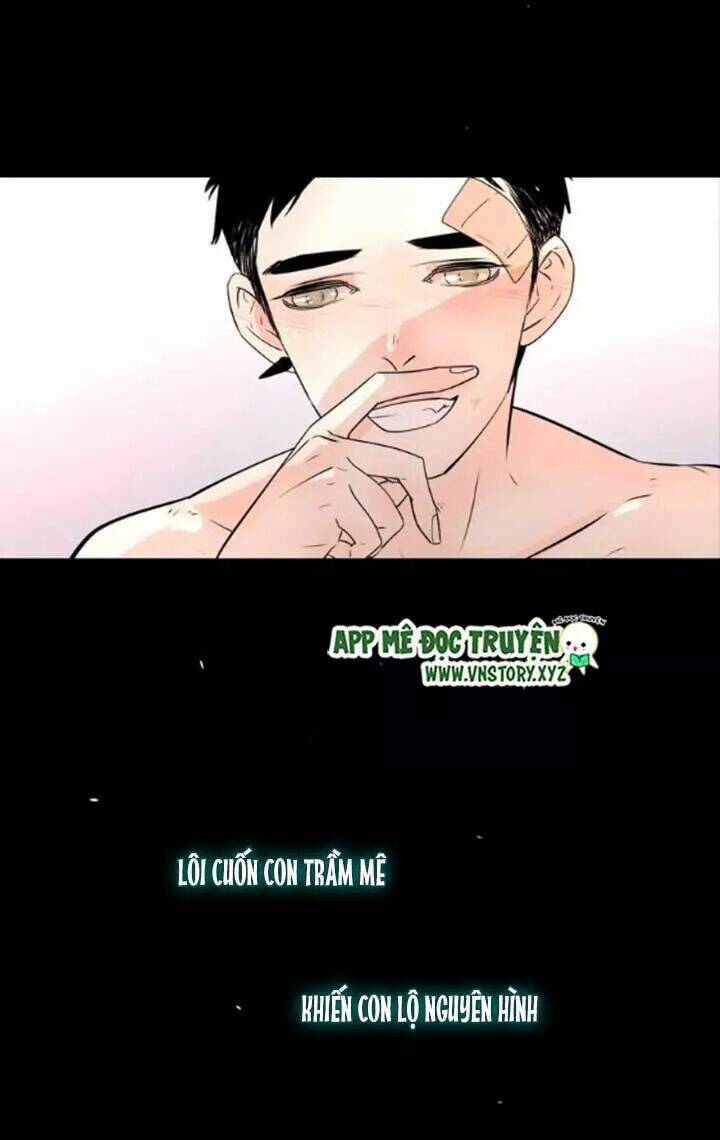 Cạm Bẫy Ngọt Ngào: Chapter 62