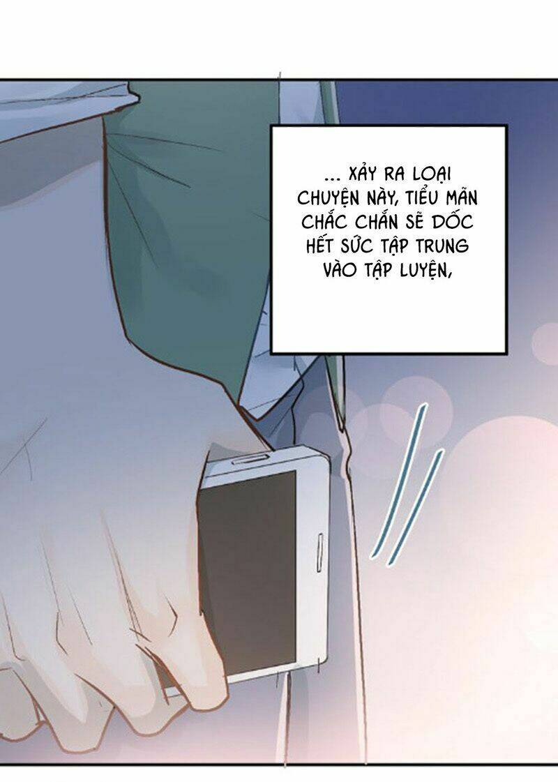 Đầu Gấu Biết Yêu: Chapter 86