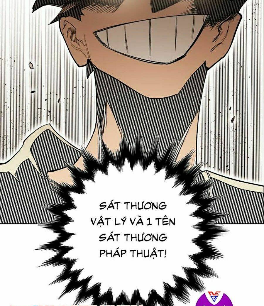 Hard Core Leveling Warrior Ss2: Chapter 81