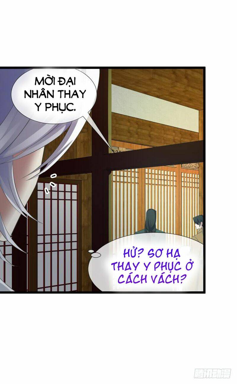 Một Vạn Tư Thế Công Lược Yêu Nam: Chapter 126