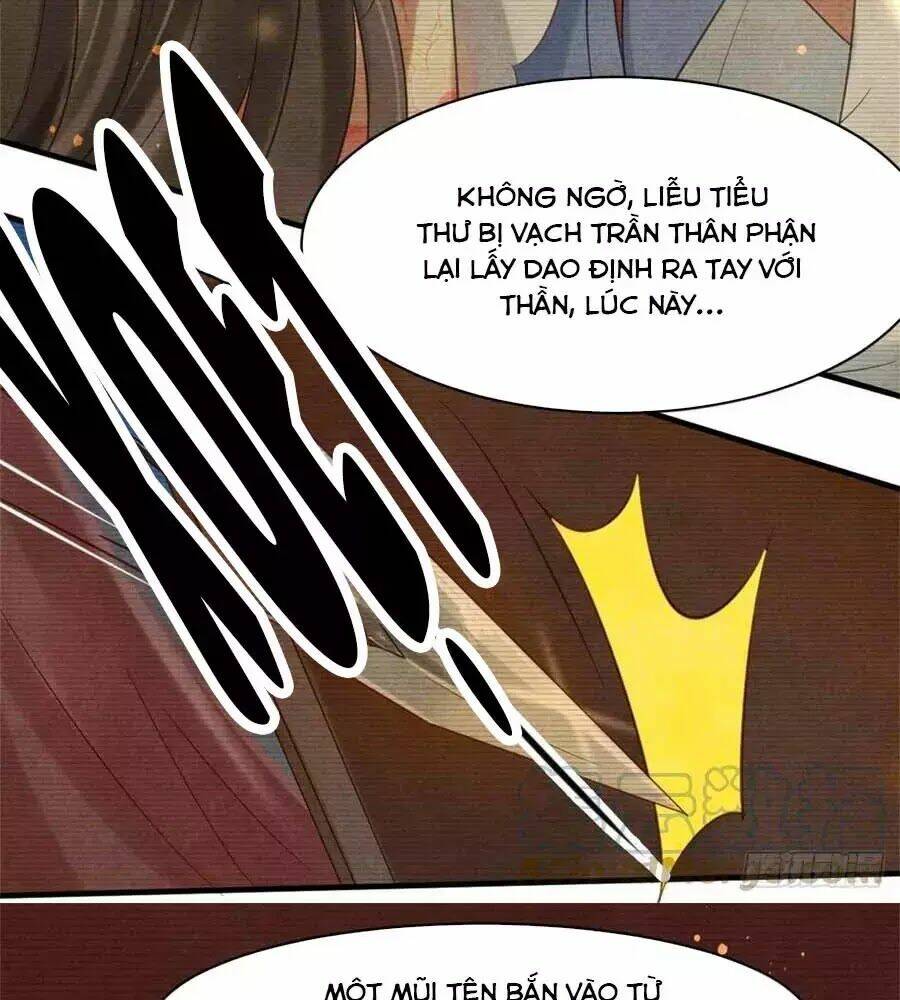 Vương Phi Muốn Trèo Tường: Chapter 61