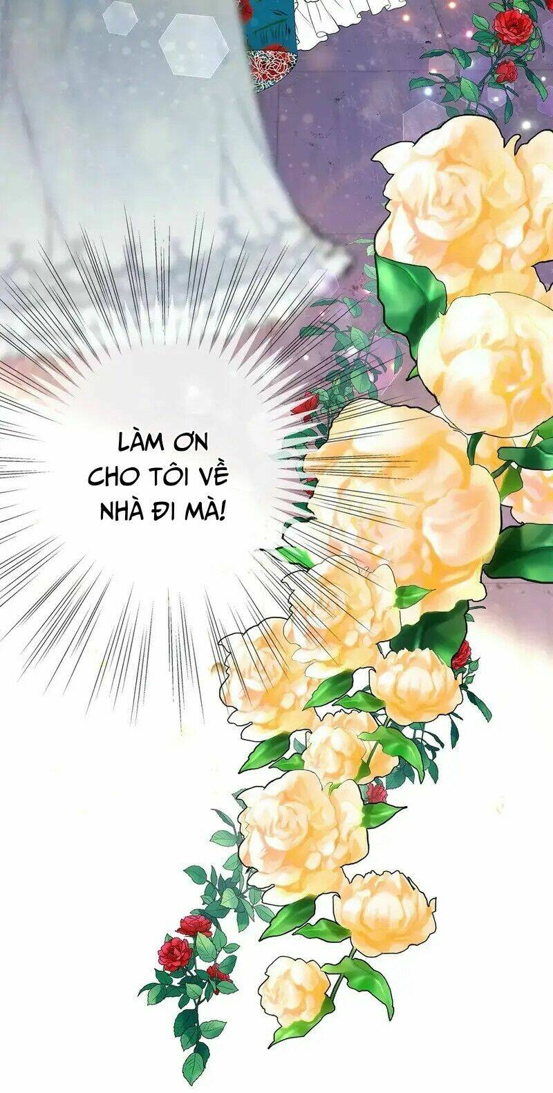 Công Chúa Thời Gian Có Hạn: Chapter 17