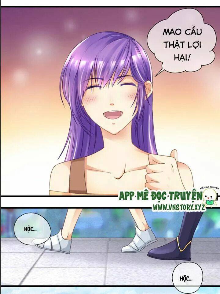 Bồn Tắm Có Vấn Đề?: Chapter 34