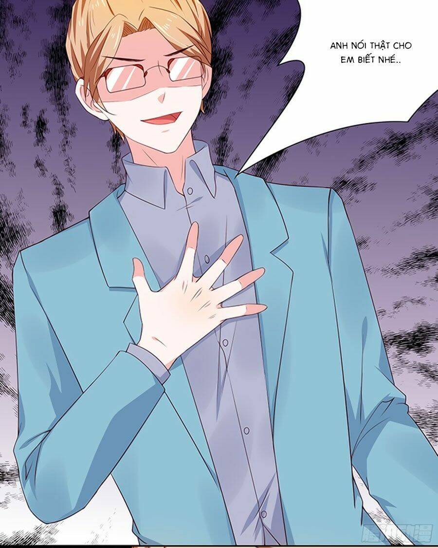 Bạn Trai Là Ngôi Sao: Chapter 85