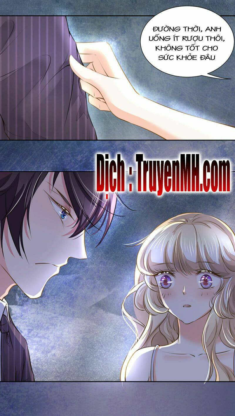 Hôn Sai 55 Lần, Nam Thần Cao Lãnh Ở Sát Vách: Chapter 55