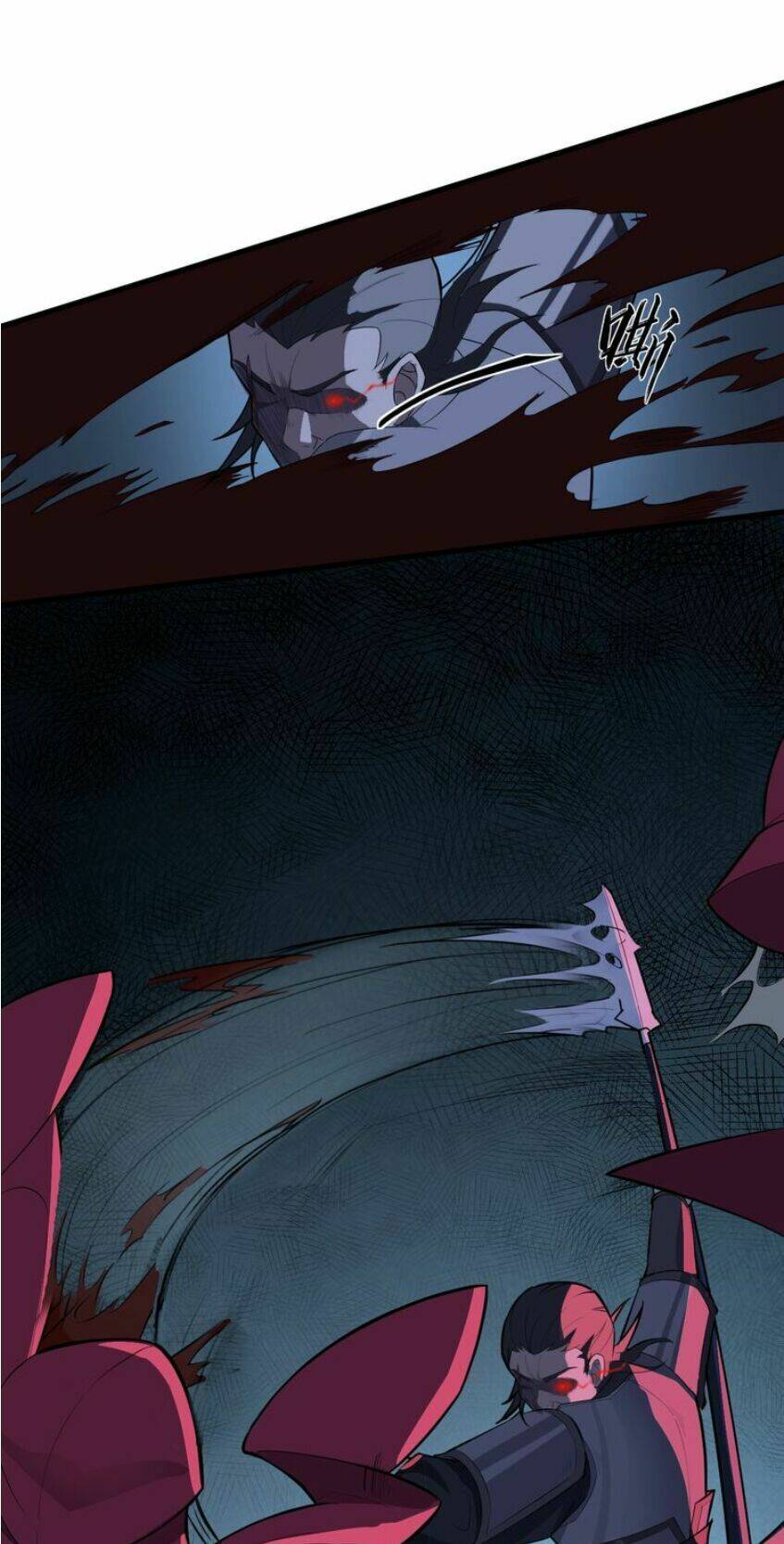 Đại Nghịch Chi Môn: Chapter 43