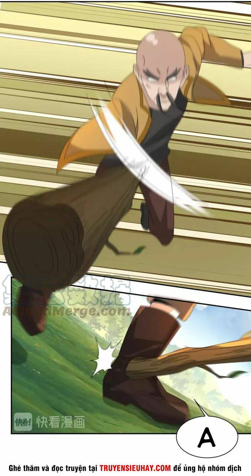 Siêu Cấp Đại Chủ Bạ: Chapter 86