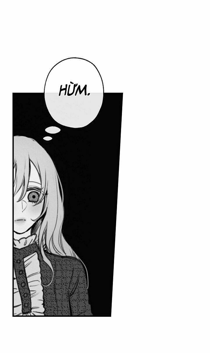 Hoàng Phi Bóng Tối: Chapter 8