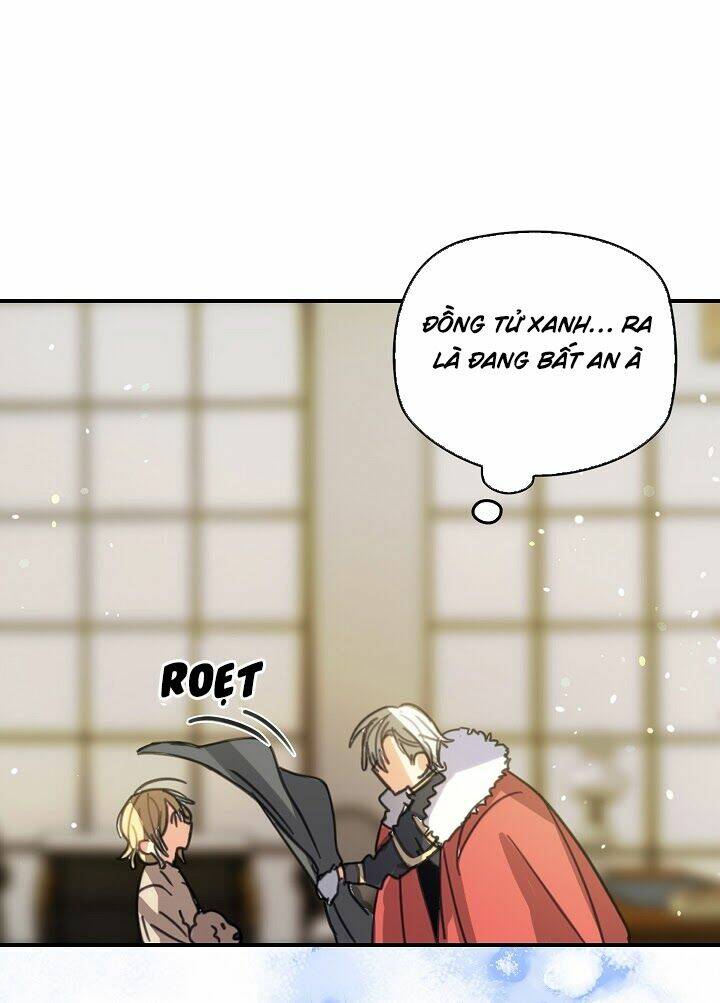 Ba Người Anh Trai Của Tôi Là Bạo Quân: Chapter 3