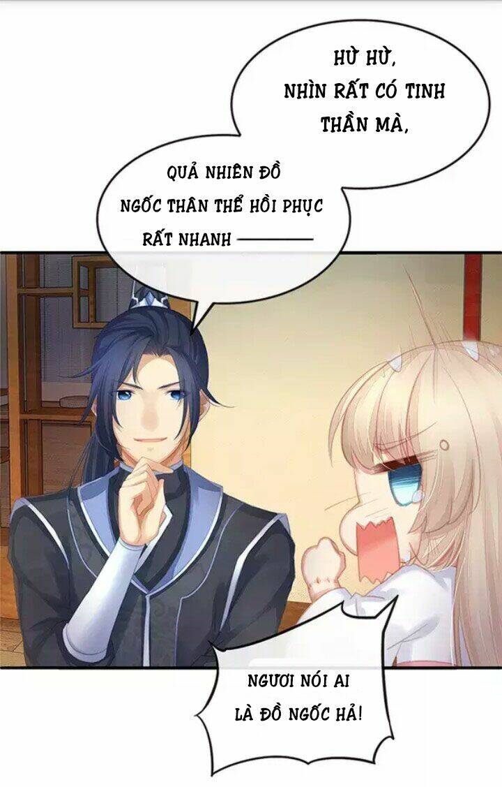 Mạnh Nhất Manh Chủ: Chapter 5