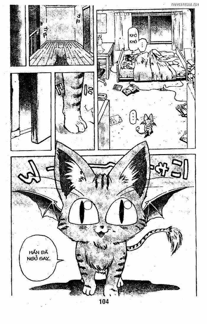 Devil And Devil: Chapter 17