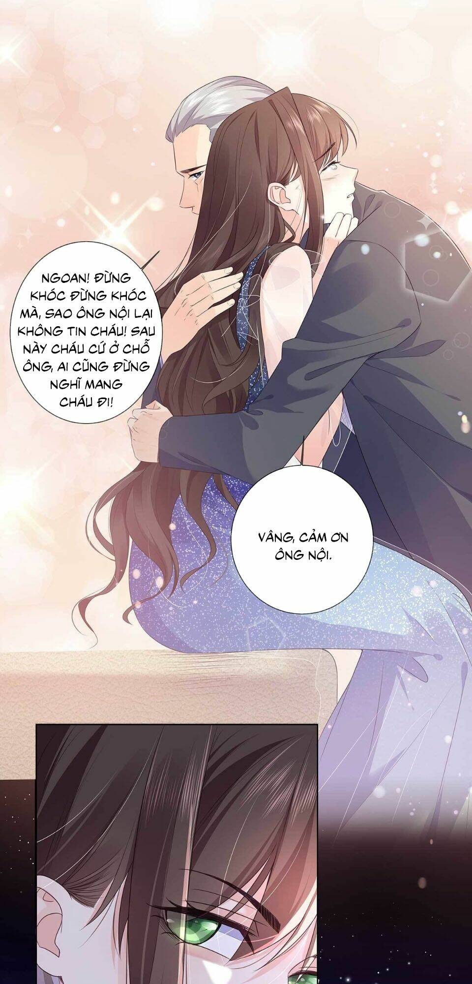 Nữ Vương Tàn Nhẫn: Chapter 5