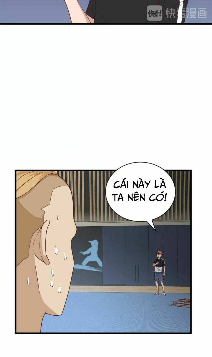 Hệ Thống Tu Tiên Mạnh Nhất: Chapter 34