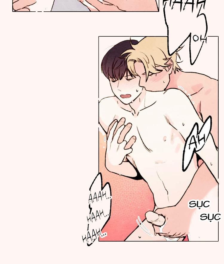 Ôi ! Trợ Lý Đặc Biệt Của Tôi: Chapter 40