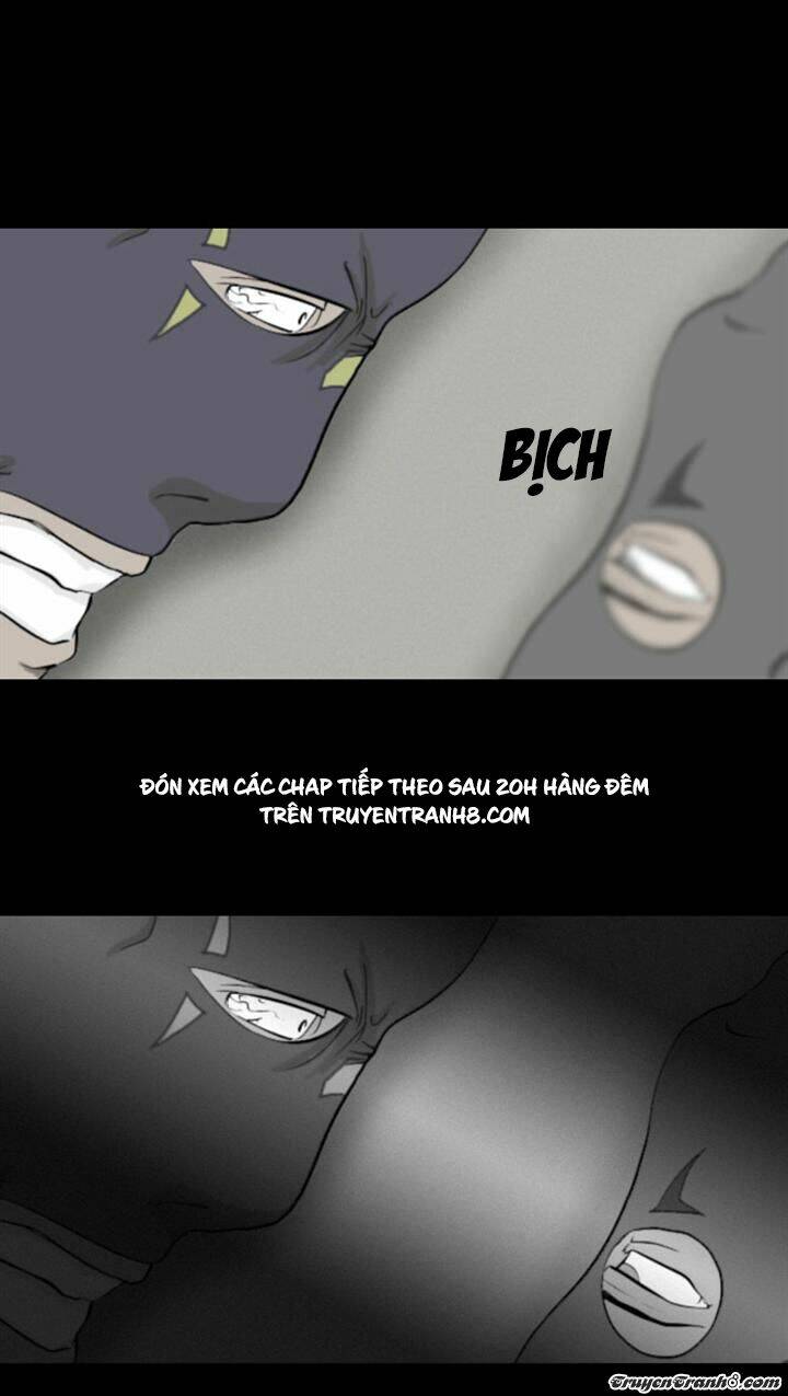 Thứ Sáu: Những Câu Chuyện Cấm: Chapter 11