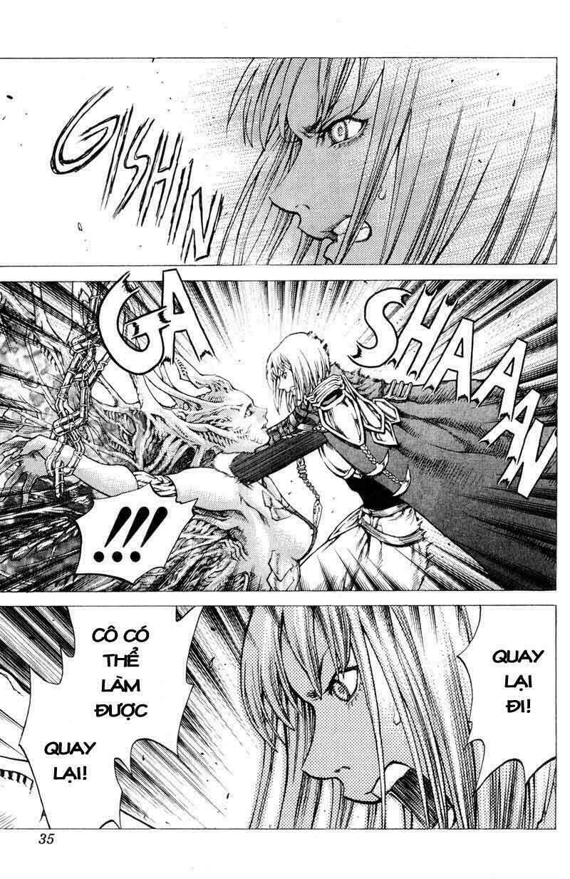 Mắt Bạc: Chapter 46