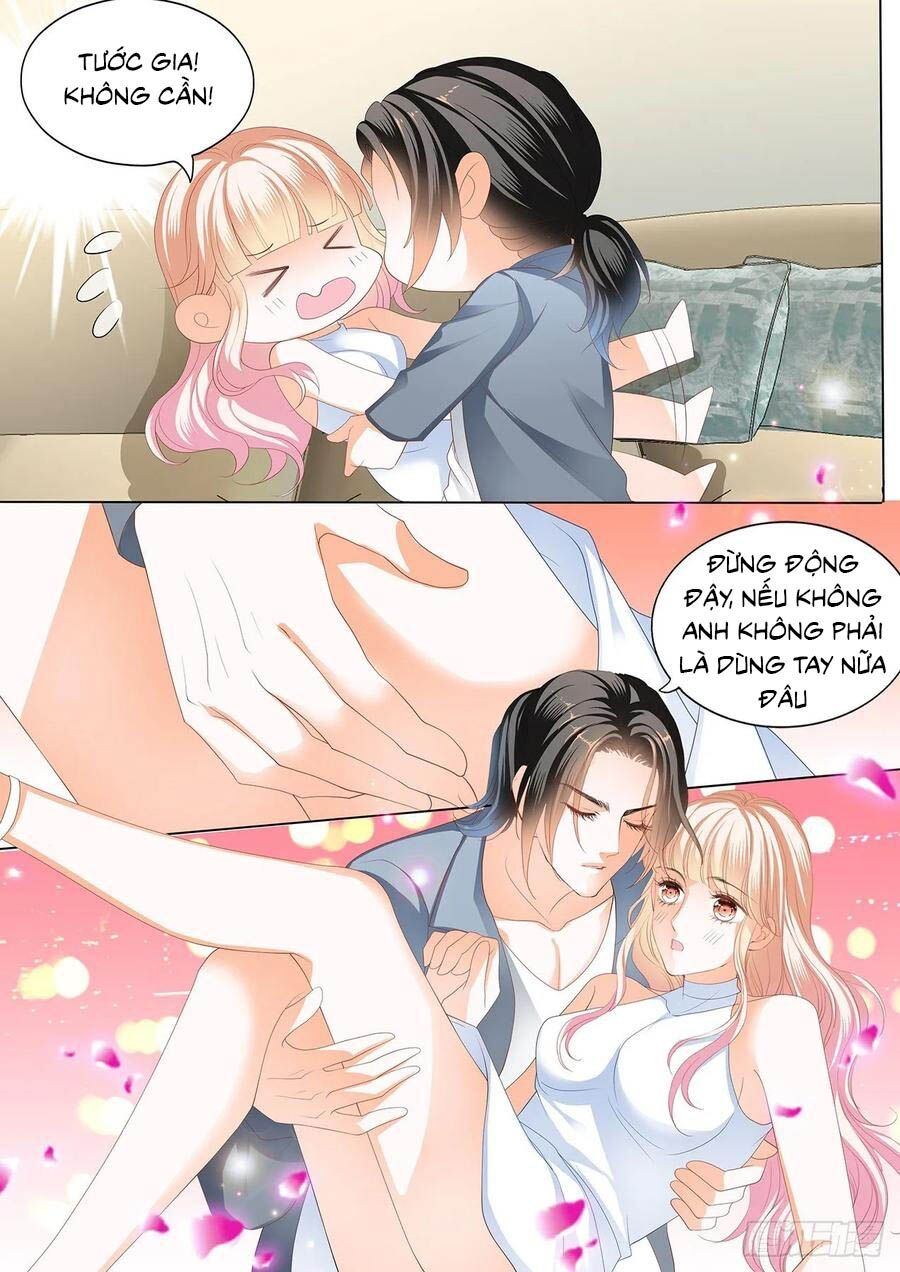 Bá Đạo Tiểu Thúc, Xin Trêu Chọc Vừa Thôi!: Chapter 156