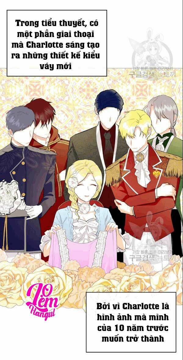 Kẻ Tạo Ra Nữ Phản Diện: Chapter 10