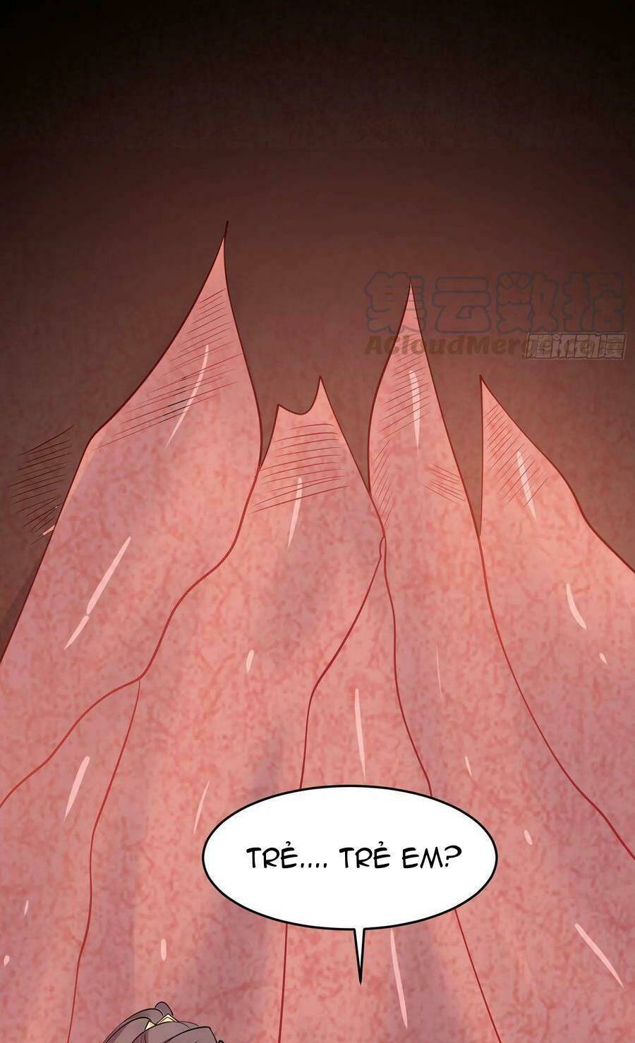 Giáng Thần Chiến Ký: Chapter 88