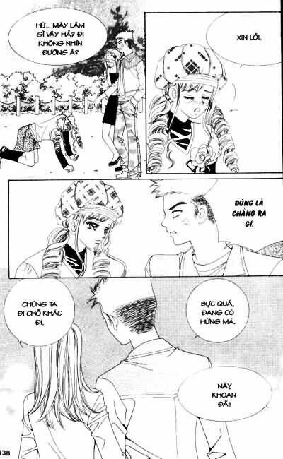 Cấm Hôn: Chapter 47