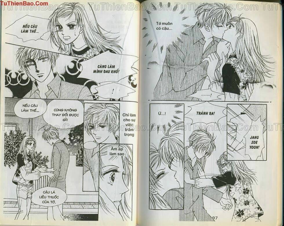 Thiên Sứ: Chapter 9