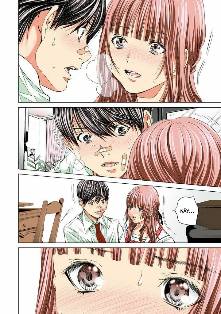 Minimum: Chapter 29