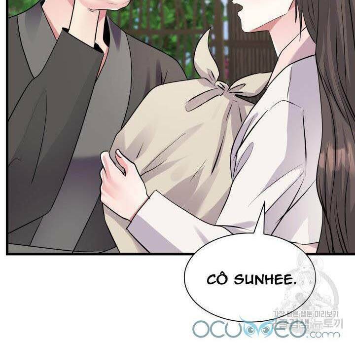 Cô Dâu Của Sói Đen: Chapter 11