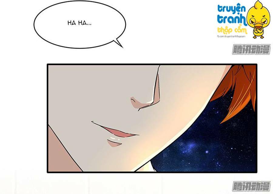 Cường Sủng Hào Môn Tiểu Manh Thê: Chapter 18