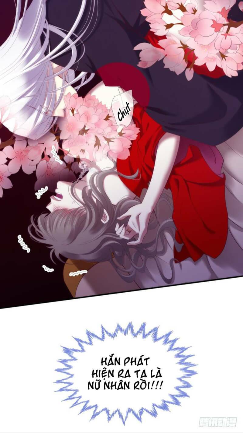 Một Vạn Tư Thế Công Lược Yêu Nam: Chapter 165