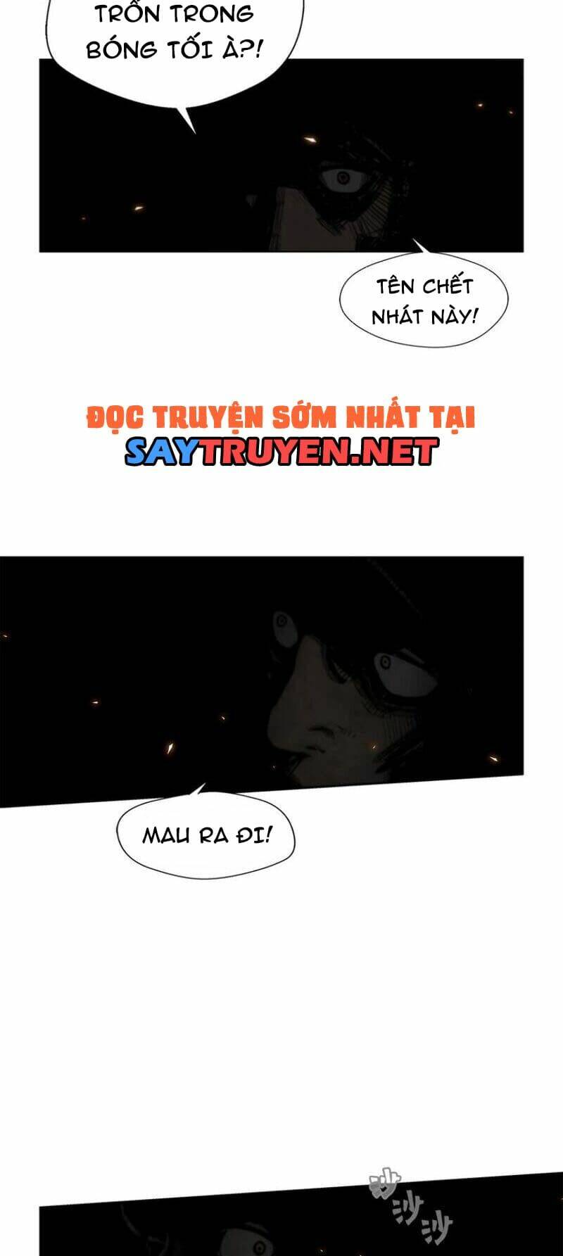 Vinh Quang Kiếm: Chapter 50